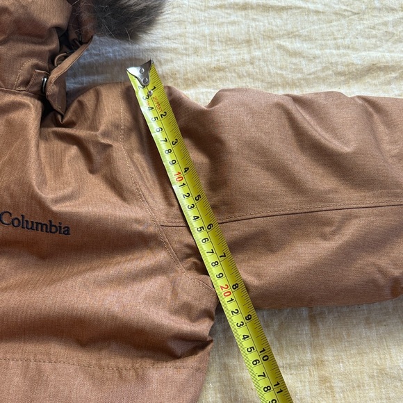 Columbia Apres Arson Coat - Picture 10 of 17